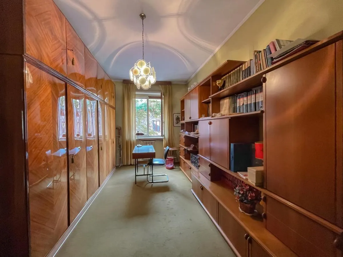Arco della Pace Top apartment Milano