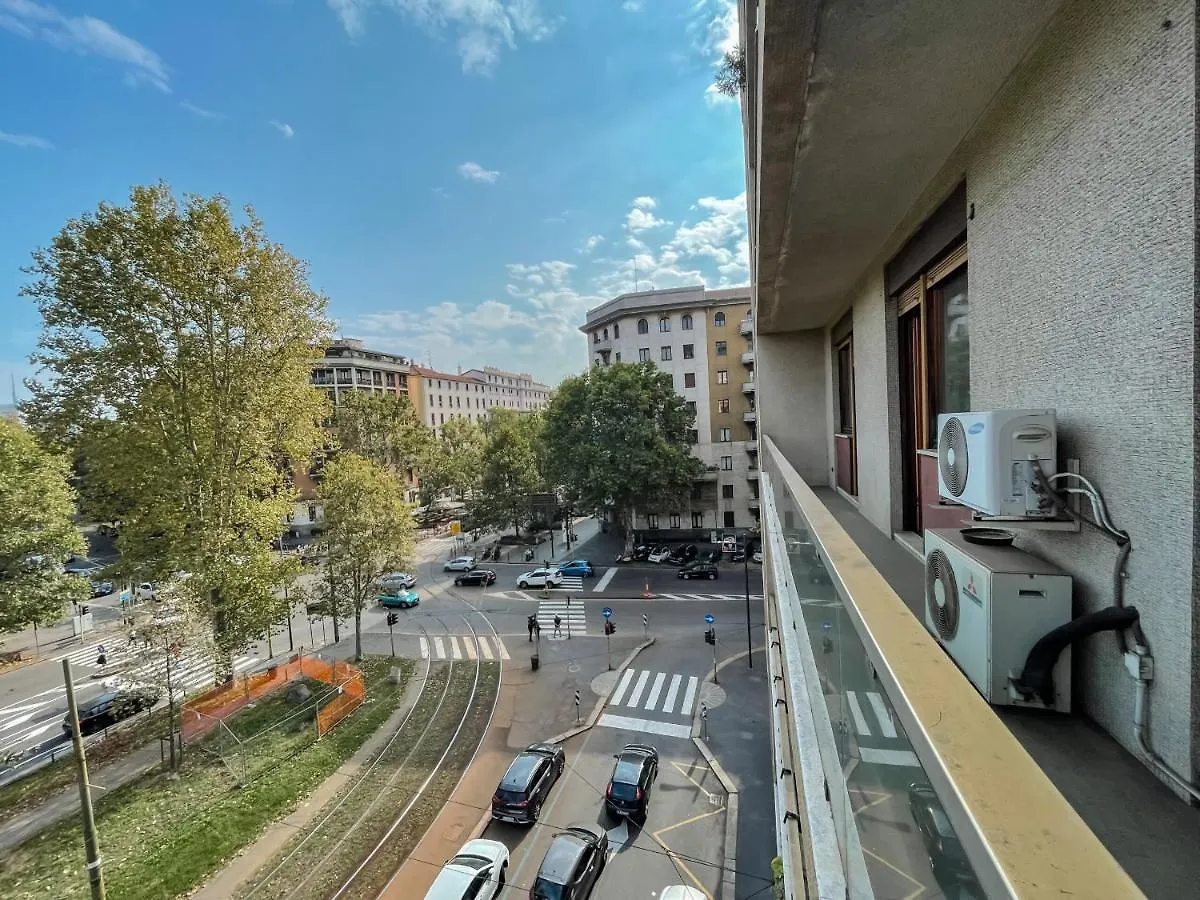 Arco della Pace Top apartment Milano