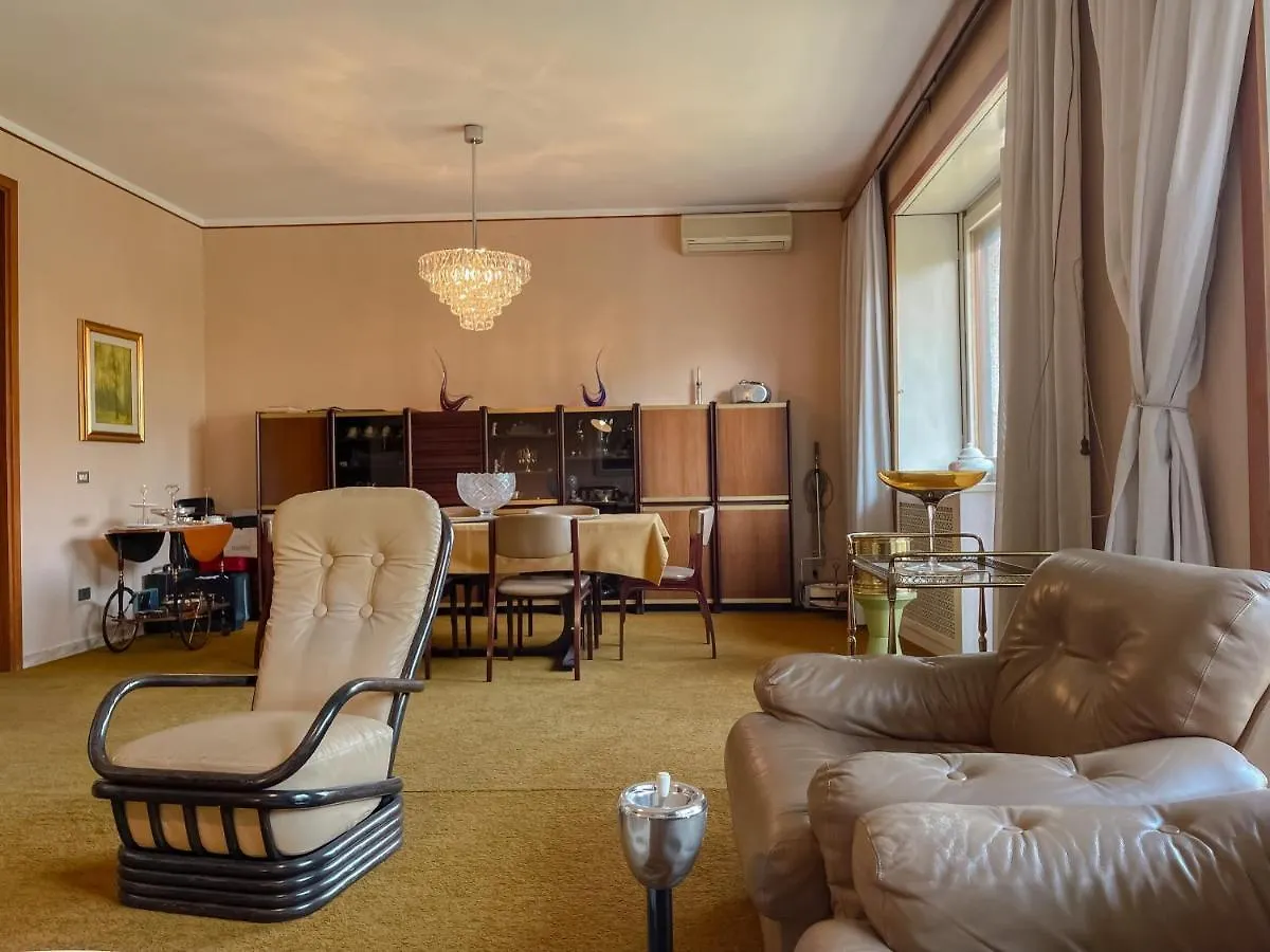 Arco della Pace Top apartment Milano Italia