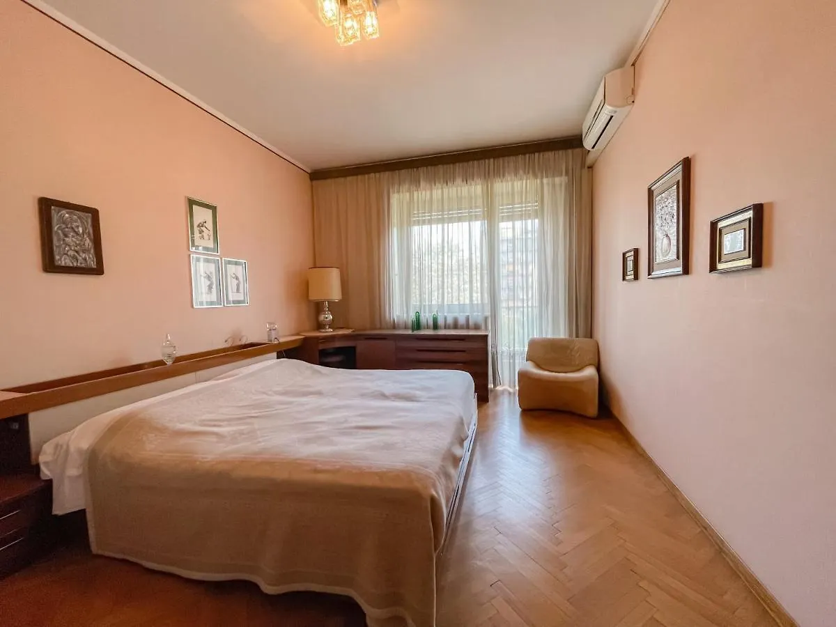 Arco della Pace Top apartment Milano 0*,  Italia