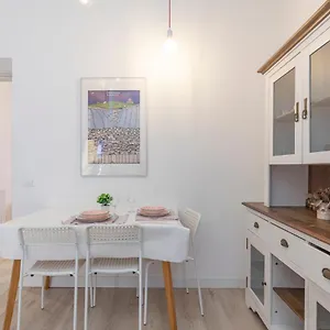  Appartamento New Flat Crocetta 2