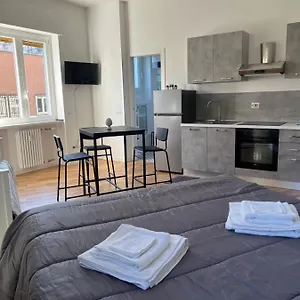  Appartamento Nice And Comfy : Central Area Of