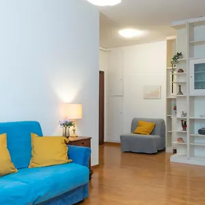  Appartamento Mimmi Zurigo 12