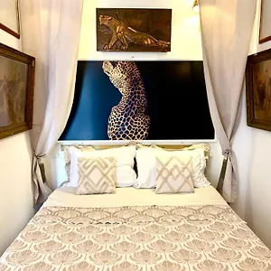 Maison De Charme Appartement